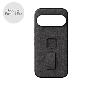 Peak Design �s�[�N�f�U�C�� �G�u���f�C ���[�v �P�[�X Pixel 11 Pro �`���R�[�� �i�C�����L�����o�X M-LC-CR-CH-1