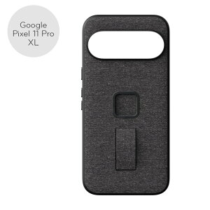 Peak Design �s�[�N�f�U�C�� �G�u���f�C ���[�v �P�[�X Pixel 11 Pro XL �`���R�[�� �i�C�����L�����o�X M-LC-CS-CH-1