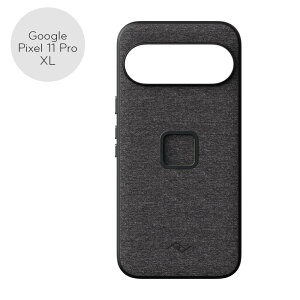 Peak Design �s�[�N�f�U�C�� �G�u���f�C �P�[�X Pixel 11 Pro XL �`���R�[�� �i�C�����L�����o�X M-MC-CS-CH-1
