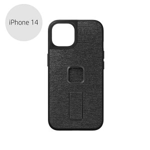 ���������y�A�E�g���b�g�zPeak Design �s�[�N�f�U�C�� �G�u���f�C ���[�v �P�[�X iPhone 14 �`���R�[�� M-LC-AX-CH-1