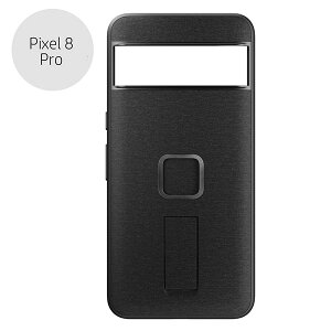 ���������y�A�E�g���b�g�zPeak Design �s�[�N�f�U�C�� �G�u���f�C ���[�v �P�[�X Pixel 8 Pro �`���R�[�� M-LC-BN-CH-1