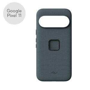 Peak Design �s�[�N�f�U�C�� �G�u���f�C �P�[�X Pixel 11 �I�[�V���� �i�C�����L�����o�X M-MC-CQ-DS-1