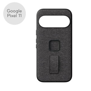 Peak Design �s�[�N�f�U�C���G�u���f�C ���[�v �P�[�X Pixel 11 �`���R�[�� �i�C�����L�����o�X M-LC-CQ-CH-1