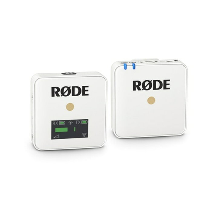 楽天市場】【外装箱不良アウトレット・40％OFF】RODE ロード Wireless 