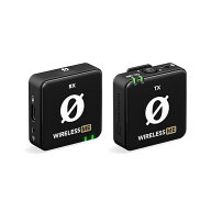 【アウトレット・30％OFF】RODE ロード Wireless ME ワイヤレスミー コンパクトワイヤレスマイク WIME