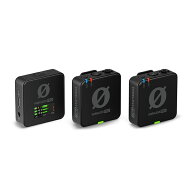 【アウトレット・30％OFF】RODE ロード Wireless PRO ワイヤレスマイク WIPRO