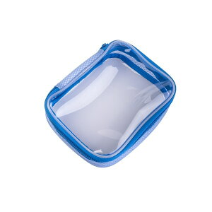 【アウトレット・30%OFF】Filmsticks フィルムスティックス クリアケース ブルーS FCASE-S-BLUE