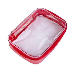 【アウトレット・30%OFF】Filmsticks フィルムスティックス クリアケース レッドM FCASE-M-RED