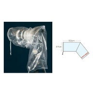 【アウトレット・20％OFF】OP/TECH USA オプテック Rain Sleeve Orignal レインスリーブ オリジナル 9001…