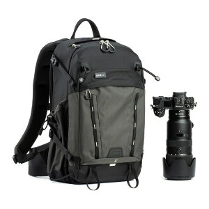 thinkTANKphoto �V���N�^���N�t�H�g �o�b�N���C�g 18L �X���[�g�u���b�N
