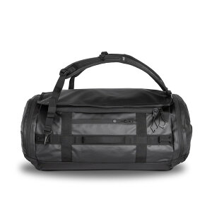 �y�A�E�g���b�g�E10��OFF�zWANDRD �����_�[�h �L�����[�I�[���_�b�t�� 40L �u���b�N CAD40-BK-1