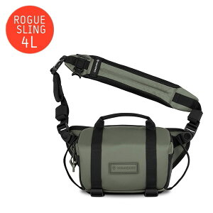 WANDRD �����_�[�h�@���[�O �X�����O 4L ���T�b�`�O���[�� SLG4-WG-2