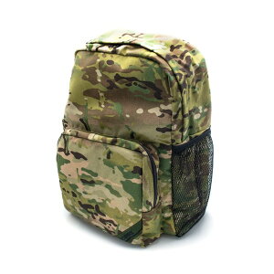 DOMKE �h���P �o�b�N�p�b�N 17L �J���t���[�W�� BACKPACK-CAMO