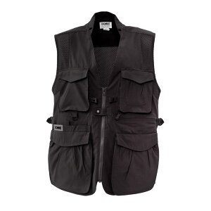 �y�����i�z�y�A�E�g���b�g�E20��OFF�zDOMKE �h���P �t�H�g�x�X�g �u���b�N �~�f�B�A�� VEST-BLACK-MD