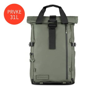 WANDRD �����_�[�h �v�����H�[�N31 �t�H�g�O���t�B�[ �o���h�� ���T�b�`�O���[�� PK31-WG-PB-4