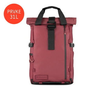 WANDRD �����_�[�h �v�����H�[�N31 �t�H�g�O���t�B�[ �o���h�� ���[�k�o�[�K���f�B�[ PK31-RB-PB-4