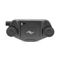 ★アウトレットセール＋10％OFF★【外装箱不良アウトレット・30％＋10％OFF】Peak Design ピークデザイン…