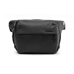 Peak Design �s�[�N�f�U�C�� �G�u���f�C �X�����O 3L �u���b�N BEDS-3-BK-3 PFAS�t���[