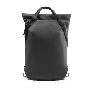 Peak Design �s�[�N�f�U�C�� �G�u���f�C �g�[�g �p�b�N 20L �u���b�N BEDTP-20-BK-3