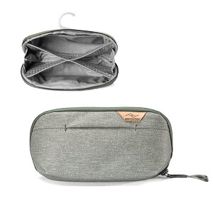 Peak Design �s�[�N�f�U�C�� �E�H�b�V�� �|�[�` �X���[�� �Z�[�W BWP-S-SG-2