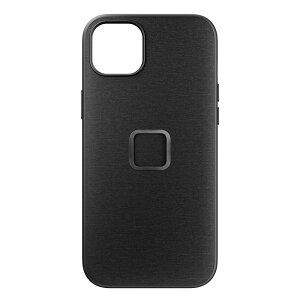 yOsǃAEgbgE40OFFzPeak Design s[NfUC GufC P[X iPhone 15 Plus `R[ M-MC-BJ-CH-1