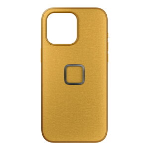 yAEgbgE54OFFzPeak Design s[NfUC GufC P[X iPhone 15 Pro Max V2 T M-MC-BL-SN-2
