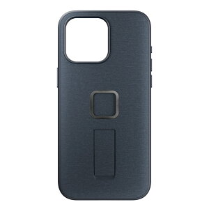 yAEgbgE50OFFzPeak Design s[NfUC GufC [v P[X iPhone 15 Pro Max V2 ~bhiCg M-LC-BL-MN-2