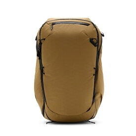 【アウトレット・30％OFF】Peak Design ピーク デザイン トラベル バックパック 45L コヨーテ BTR-45-CY-2