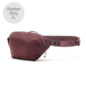 Peak Design s[NfUC AEghA XO 2L GNvX BAS-2-EP-1