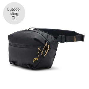 Peak Design s[NfUC AEghA XO 7L ubN BAS-7-BK-1