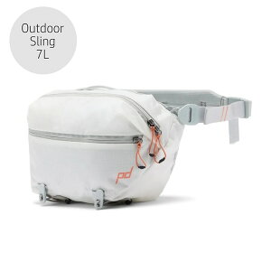 Peak Design s[NfUC AEghA XO 7L NEh BAS-7-CD-1