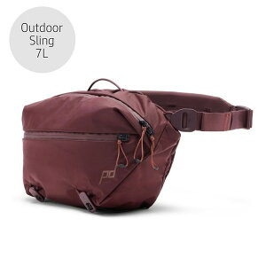 Peak Design s[NfUC AEghA XO 7L GNvX BAS-7-EP-1