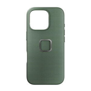 yOsǃAEgbgE40OFFzPeak Design s[NfUC GufCP[X iPhone 16 Pro Z[W iCLoX M-MC-BU-SG-1