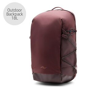 �y�A�E�g���b�g�E20��OFF�zPeak Design �s�[�N�f�U�C�� �A�E�g�h�A �o�b�N�p�b�N 18L �G�N���v�X BABPZ-18-EP-1