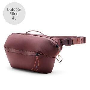 Peak Design s[NfUC AEghA XO 4L GNvX BAS-4-EP-1