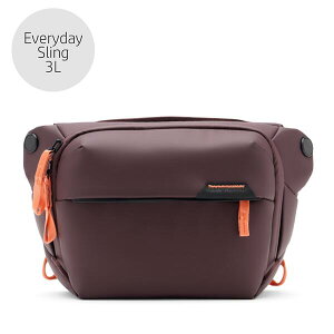 Peak Design �s�[�N�f�U�C�� �G�u���f�C �X�����O 3L �G�N���v�X BEDS-3-EP-3