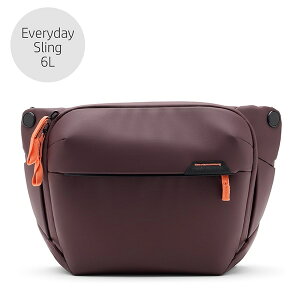 Peak Design s[NfUC GufC XO 6L GNvX BEDS-6-EP-3