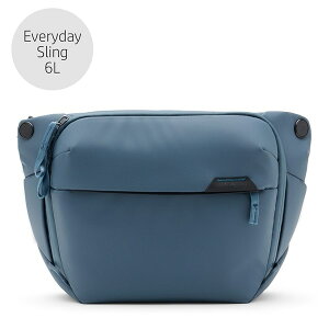 Peak Design s[NfUC GufC XO 6L I[V BEDS-6-DS-3