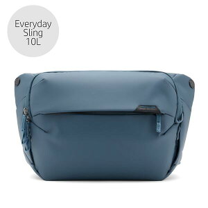 Peak Design �s�[�N�f�U�C�� �G�u���f�C �X�����O 10L �I�[�V���� BEDS-10-DS-3