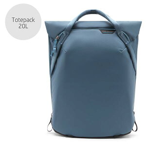 �y�A�E�g���b�g�E20��:OFF�zPeak Design �s�[�N�f�U�C�� �G�u���f�C �g�[�g�p�b�N 20L �I�[�V���� BEDTP-20-DS-3