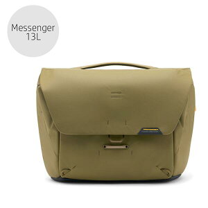Peak Design �s�[�N�f�U�C�� �G�u���f�C ���b�Z���W���[ 13L �P���v BEDM-13-KP-3