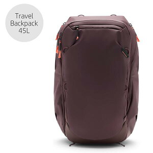 �y�A�E�g���b�g�E20��OFF�zPeak Design �s�[�N �f�U�C�� �g���x�� �o�b�N�p�b�N 45L �G�N���v�X BTR-45-EP-3