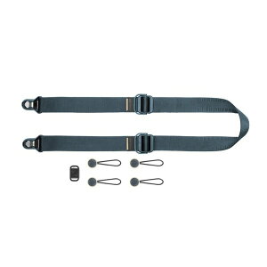 Peak Design �s�[�N�f�U�C�� �X���C�h ���C�g �I�[�V���� �J�����X�g���b�v SLL-DS-3