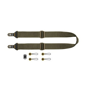 Peak Design �s�[�N�f�U�C�� �X���C�h �P���v �J�����X�g���b�v SL-KP-3
