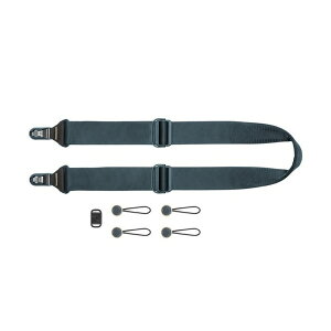 Peak Design �s�[�N�f�U�C�� �X���C�h �I�[�V���� �J�����X�g���b�v SL-DS-3