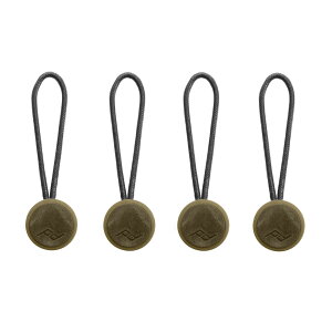 Peak Design �s�[�N�f�U�C�� �A���J�[ 4 �p�b�N �P���v 4PK-AN-KP-4