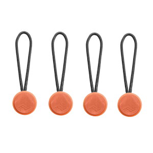 Peak Design �s�[�N�f�U�C�� �A���J�[ 4 �p�b�N �A�C�r�X 4PK-AN-FL-4