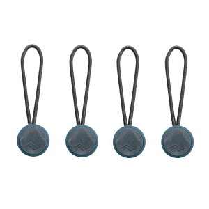 Peak Design �s�[�N�f�U�C�� �A���J�[ 4 �p�b�N �I�[�V���� 4PK-AN-DS-4