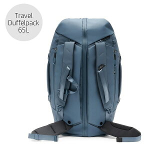 �y�A�E�g���b�g�E20��OFF�zPeak Design �s�[�N �f�U�C�� �g���x�� �_�b�t���p�b�N 65L �I�[�V���� BTRDP-65-DS-3
