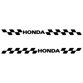 楽天市場 Honda ステッカーの通販